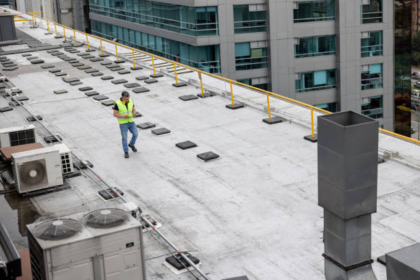 Best Roof Coating Services  in Breese, IL