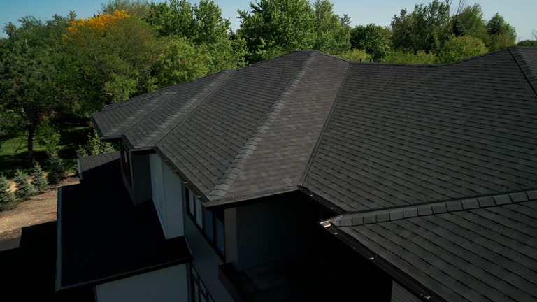 Best Sheet Metal Roofing  in Breese, IL