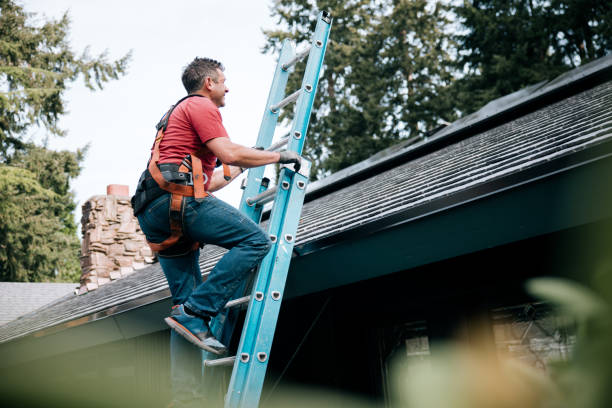 Roof Insulation in Breese, IL