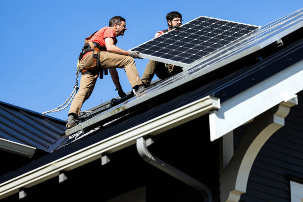 Best Gutter Installation and Repair  in Breese, IL